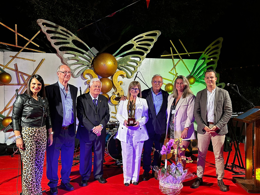 El Barranquillo Don Zoilo celebra sus fiestas en honor a Nuestra Señora María Auxiliadora