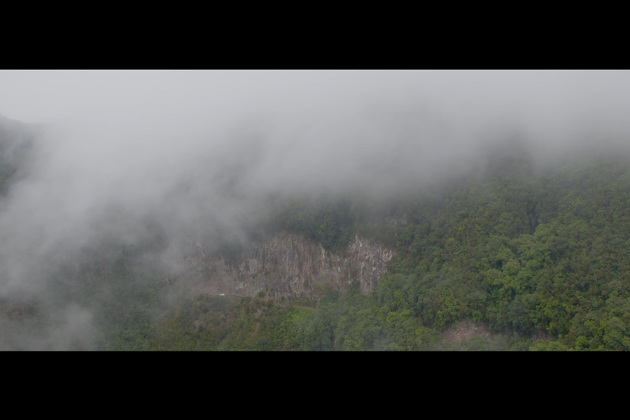 La ficción documental, impregnada de magia y memoria isleña, marca el tono de la primera sesión de cortometrajes que proyecta Canarias Cinema