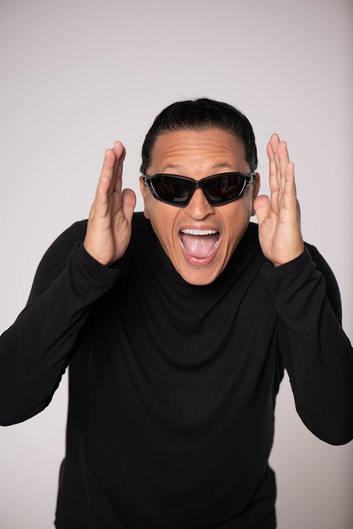 Elvis Crespo