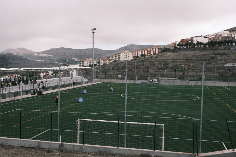 El Ayuntamiento incrementa la seguridad de las instalaciones deportivas municipales con la licitación de 53 desfibriladores