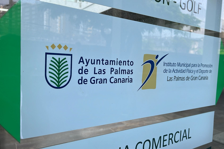 El Ayuntamiento de Las Palmas de Gran Canaria convoca 15 plazas para la estabilización en el IMD