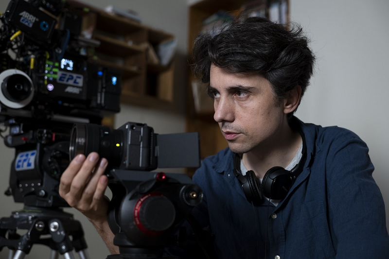 Jonás Trueba