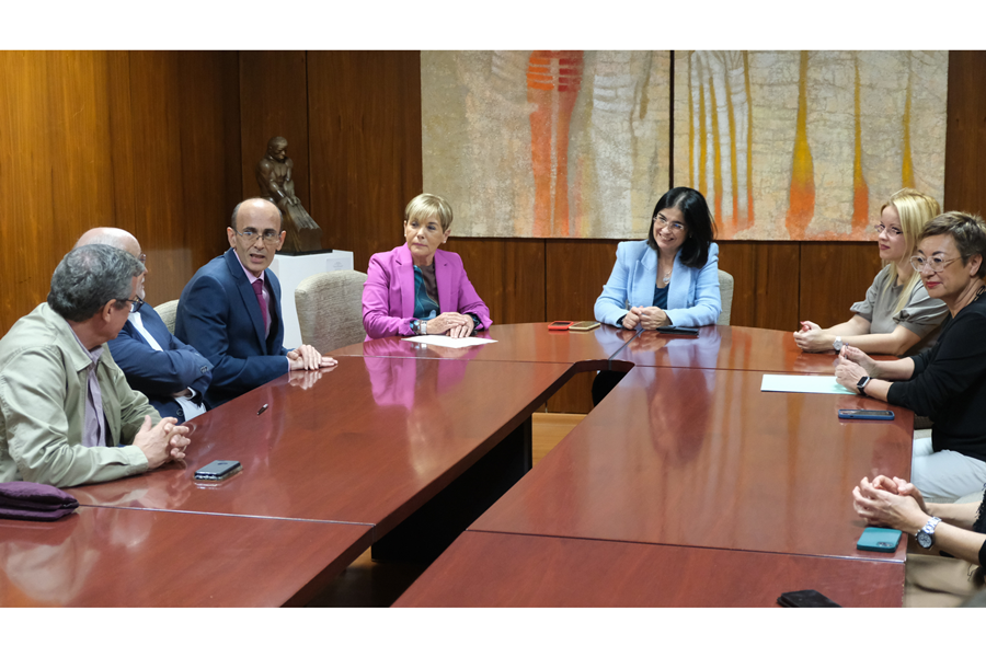 Los miembros del Tribunal Económico Administrativo Municipal toman posesión de sus cargos