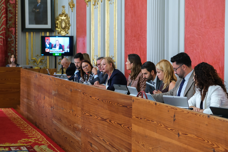 Las Palmas de Gran Canaria reafirma su compromiso como Ciudad Educadora que fomenta espacios más resilientes e inclusivos