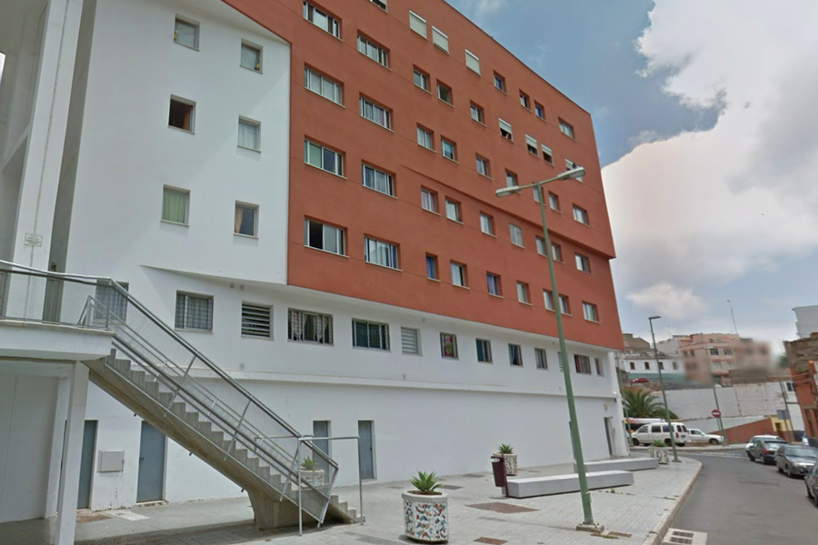 El Ayuntamiento saca a concurso la construcción de un centro para la inserción laboral en El Polvorín