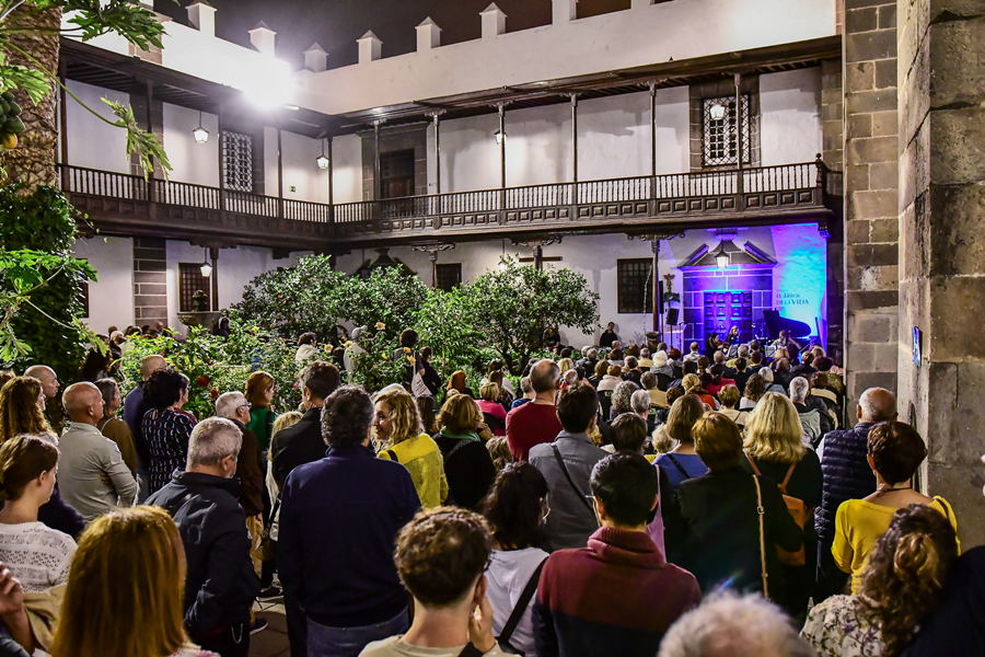 «Música en el corazón de Vegueta» regresa por Navidad
