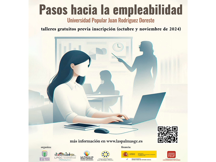 Pasos hacia la empleabilidad 20241004