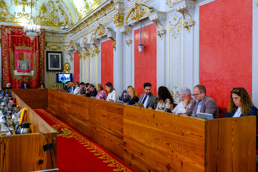 La nueva estructura del Gobierno reforzará el bienestar social, la cultura, la convivencia y participación ciudadana