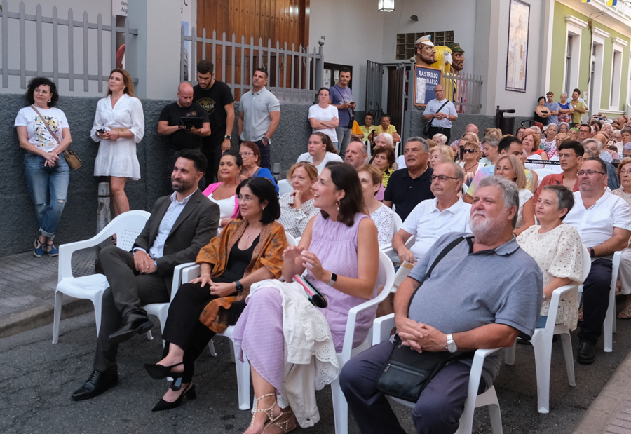 Deporte y tradición este fin de semana en las Fiestas de San Pío X