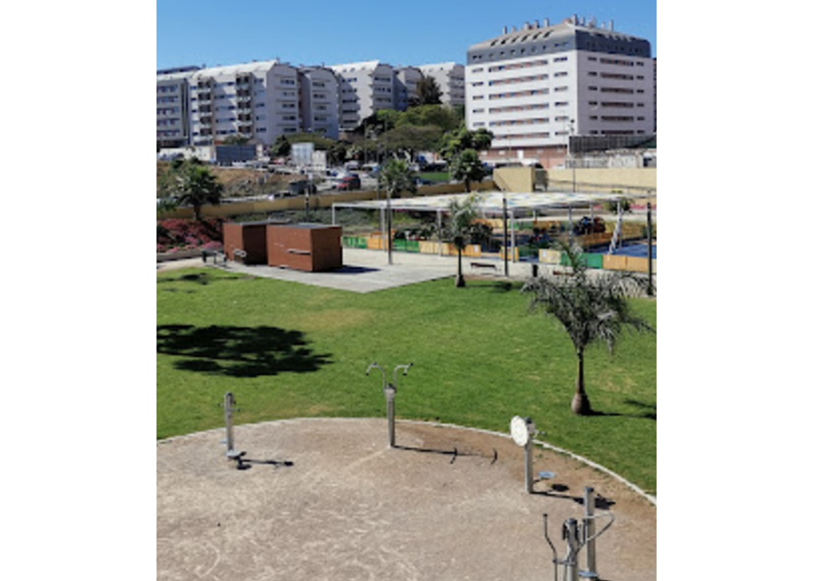 El Ayuntamiento impulsa la apertura del quiosco del Parque de La Paterna