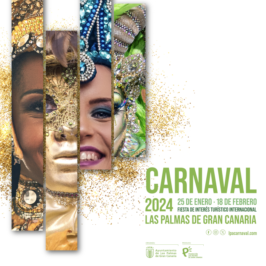 Carnaval pondrá a la venta este jueves las entradas para la Preselección Drag