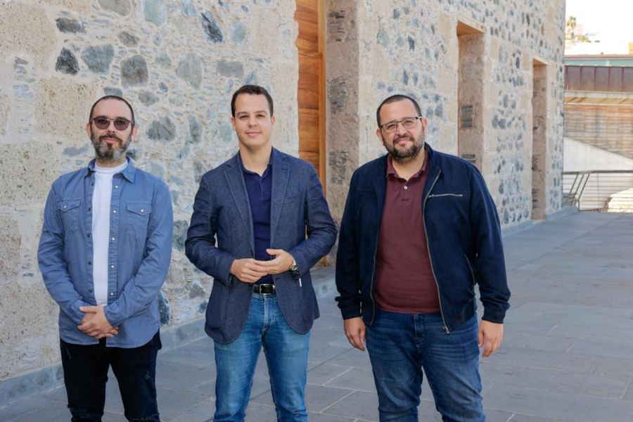 Luis Quintana abre este jueves 25 de enero el ciclo '12 Noches de autor' en el Castillo de Mata