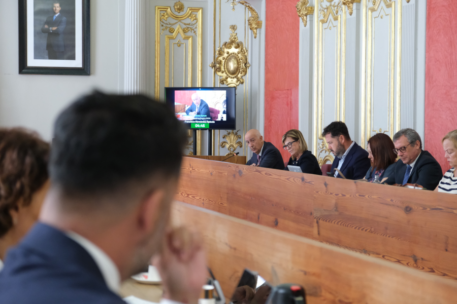 El Ayuntamiento impulsa el proyecto 'LPA Digital' para ofrecer una administración más ágil y accesible
