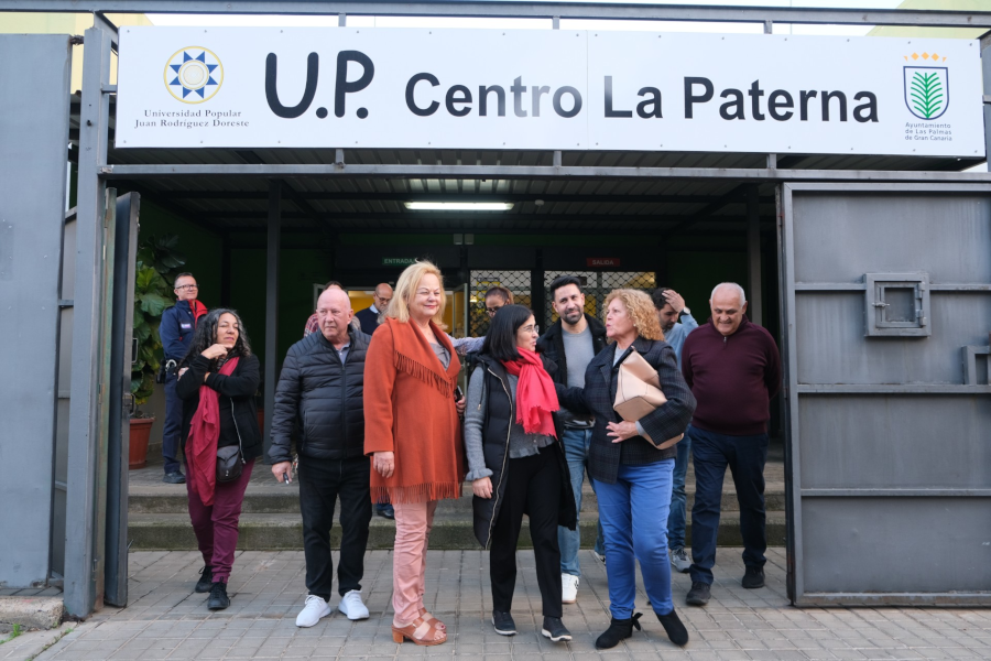 La Universidad Popular del Ayuntamiento abre este lunes la matrícula para el curso 2025-2026 con más de 130 talleres