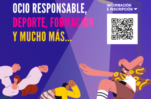 El Ayuntamiento impulsa una nueva edición de 'Noctámbulos' en todos los distritos para promover un ocio nocturno saludable entre la juventud