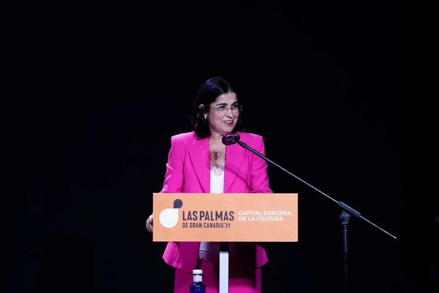 La candidatura LPGC'31 estrena 'Rebelión de la geografía', un vídeo promocional y una llamada a la participación