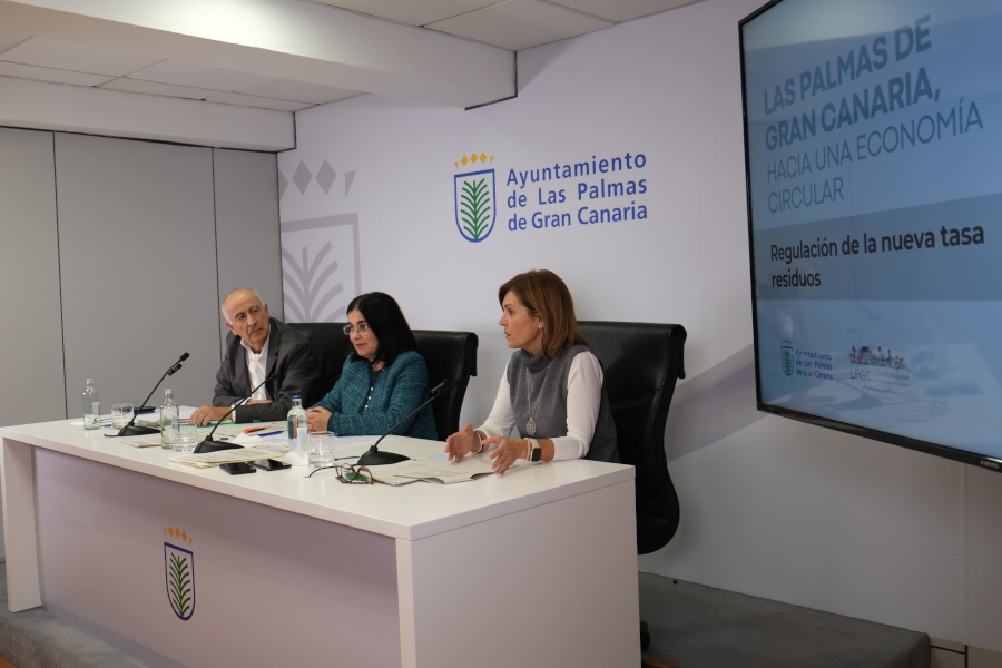 El Ayuntamiento regula la tasa de residuos para cumplir con la normativa europea y nacional