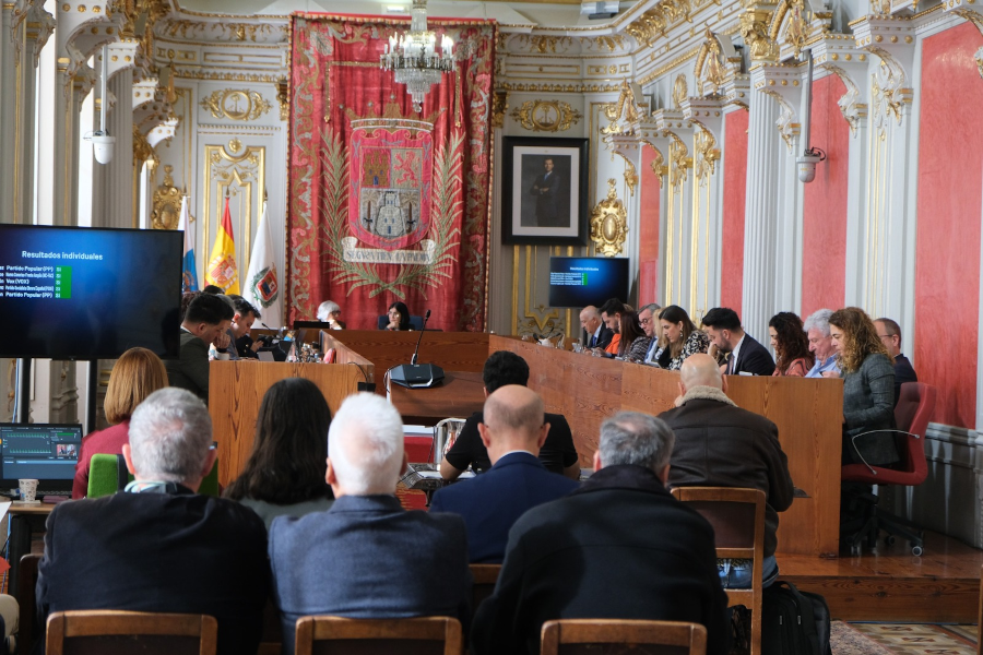 Las Palmas de Gran Canaria reconoce la labor de Radio ECCA en la formación de la ciudadanía en su 60 aniversario