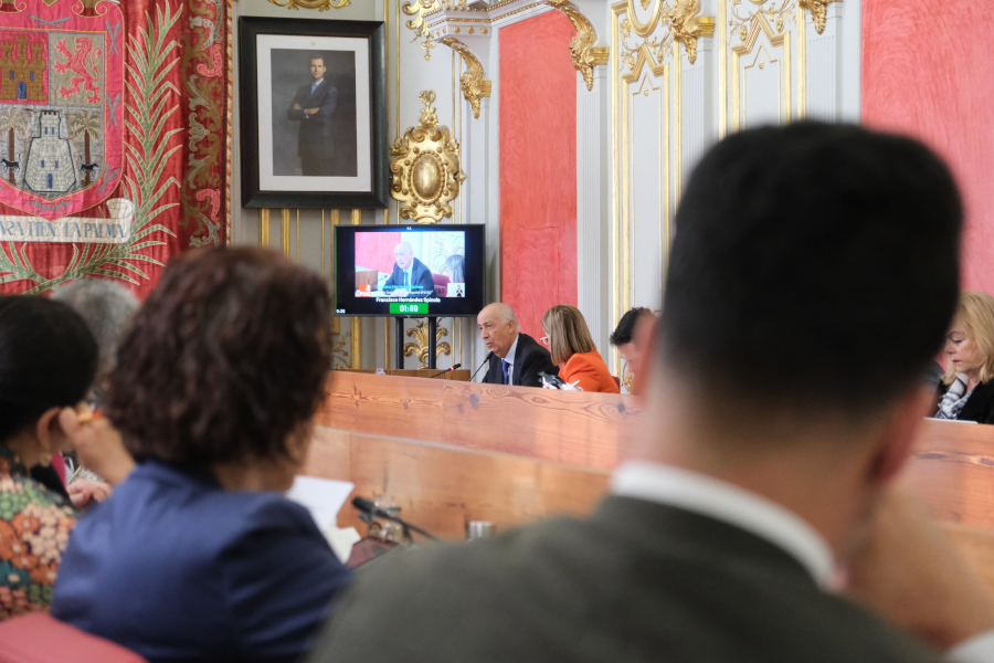 El Pleno del Ayuntamiento aprueba provisionalmente la regulación de la tasa de residuos con importantes bonificaciones