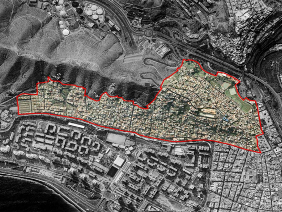El Plan Especial San Juan ¿ San José actualiza su informe para la evaluación ambiental estratégica