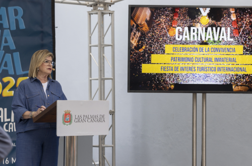 El Carnaval olímpico presenta un balance de récord