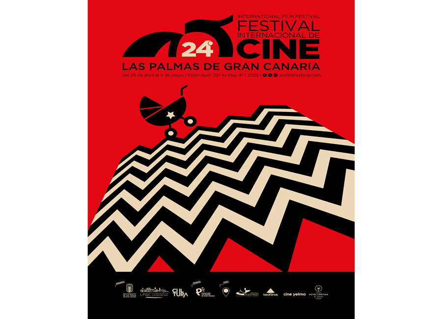 El Festival Internacional de Cine de Las Palmas de Gran Canaria recuerda el centenario de El acorazado Potemkin y rinde tributo a David Lynch