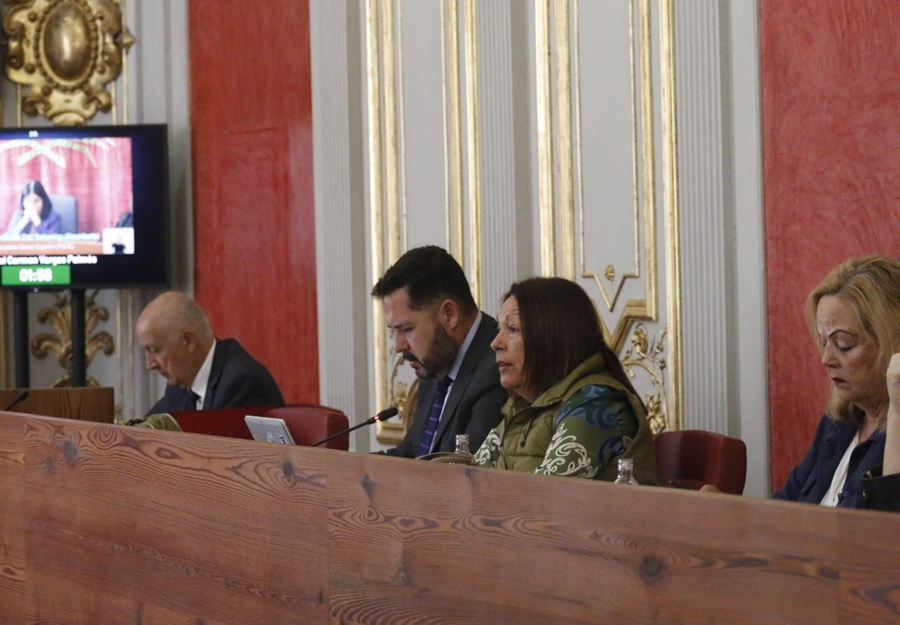 Las Palmas de Gran Canaria solicitará a UNICEF renovar el reconocimiento de 'Ciudad Amiga de la Infancia'