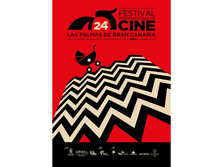 El Festival Internacional de Cine de Las Palmas de Gran Canaria publica su programa y pone las entradas a la venta