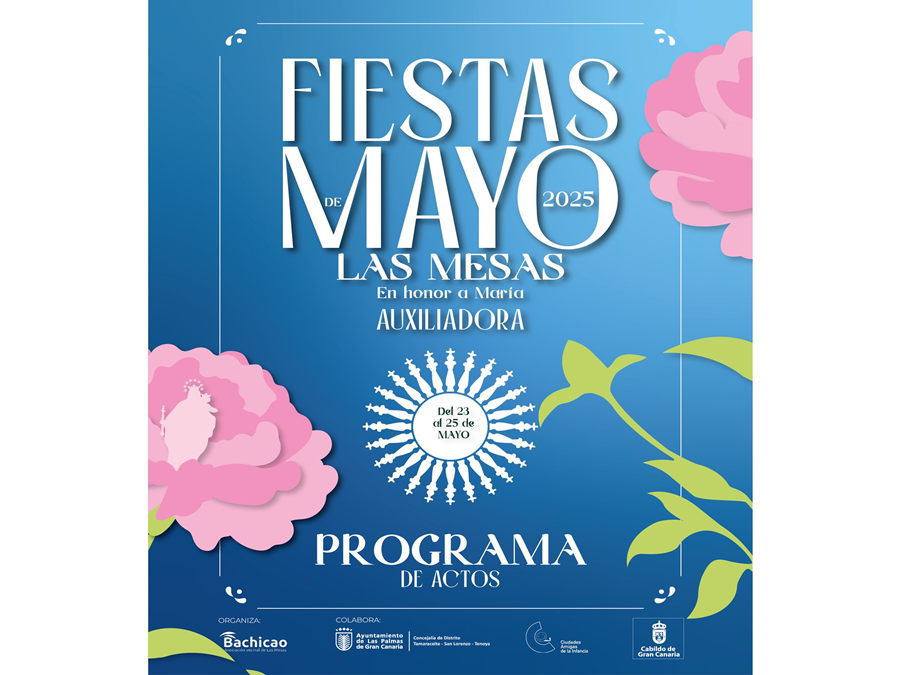 Las Mesas vive este fin de semana sus fiestas con actividades infantiles y conciertos musicales