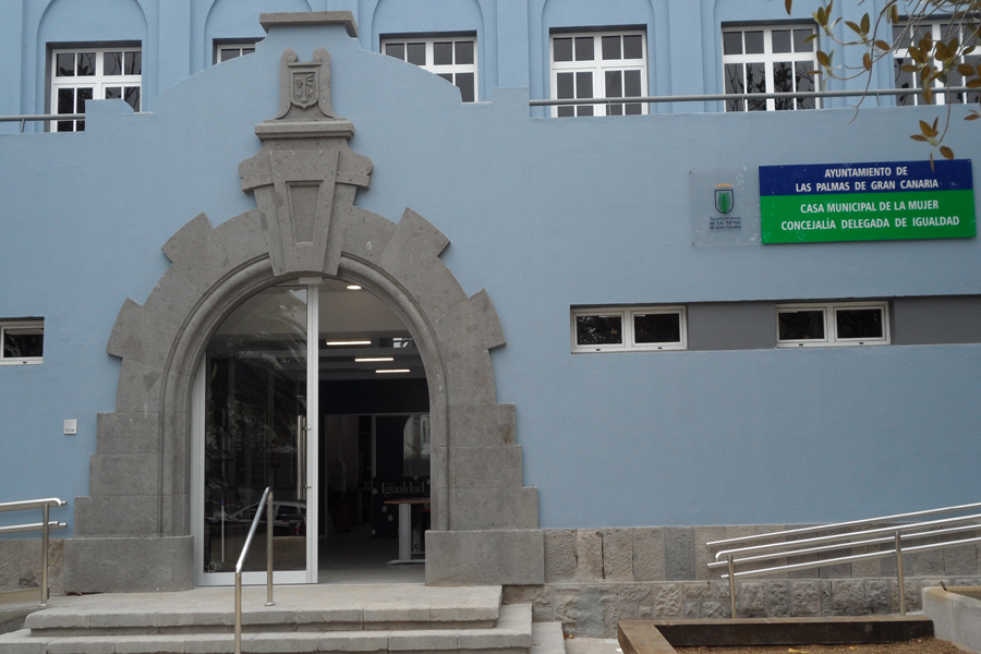El Ayuntamiento inicia un taller de terapia expresiva para mujeres dentro de los actos conmemorativos por el 8M