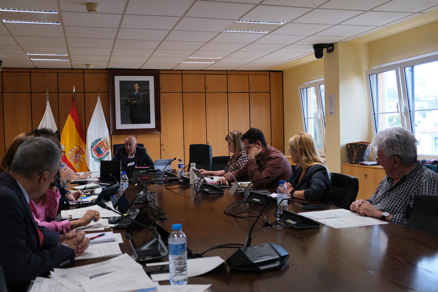 El Ayuntamiento destina cerca de 8 millones de euros para mejorar la atención ciudadana y la gestión con herramientas digitales