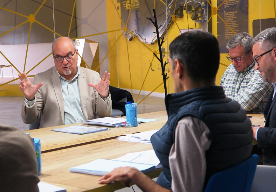 Guaguas Municipales multiplica sus cifras de viajeros durante 2024 y mantiene las inversiones para afianzar el modelo de movilidad sostenible de la ciudad