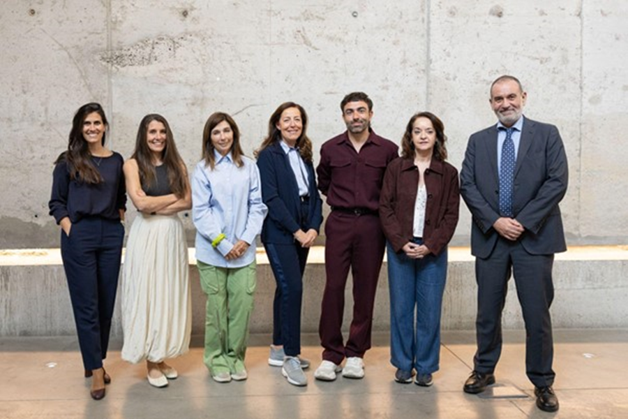 El Ministerio de Vivienda y Agenda Urbana selecciona el proyecto ganador para la celebración del festival TAC! en Las Palmas de Gran Canaria