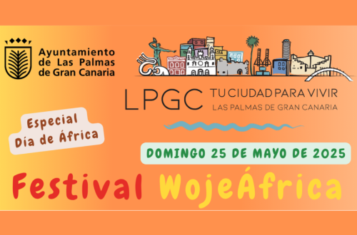 El Ayuntamiento celebra este domingo el Día de África con talleres, charlas y gastronomía africana
