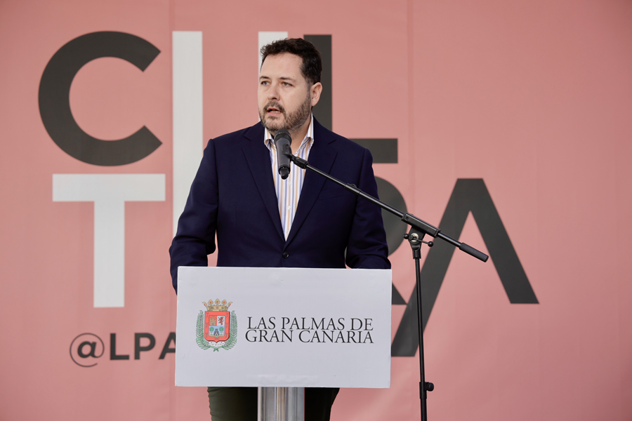 El Ayuntamiento ha presentado el conjunto de proyectos que articulan una amplia oferta de opciones para toda la ciudadanía