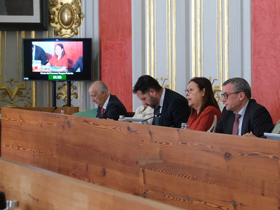 El Pleno aprueba el II Plan Municipal de Infancia y Adolescencia para consolidar una ciudad más inclusiva, segura y participativa