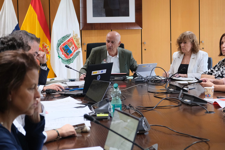 El Ayuntamiento completa la adjudicación de la mayoría de los quioscos municipales