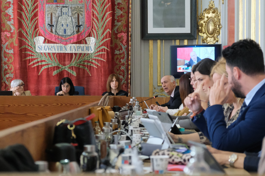 El Ayuntamiento somete a un nuevo trámite de información pública la actualización de la tarifa del agua