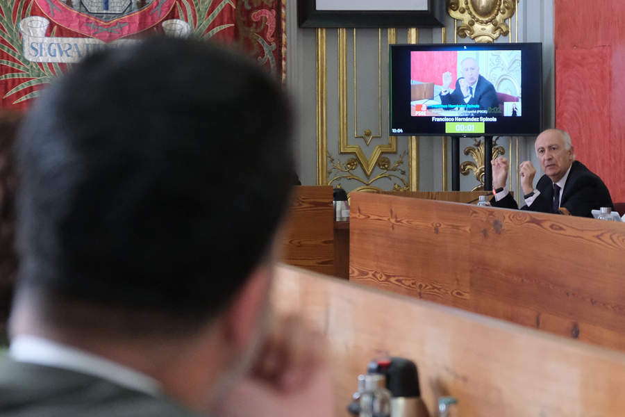 El Ayuntamiento aprueba definitivamente la regulación de la tasa de residuos y sus bonificaciones