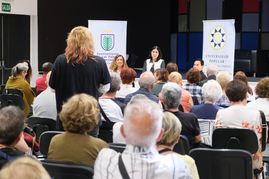 Cerca de 600 personas participan en las actividades del Ayuntamiento por la Semana de la Administración Abierta