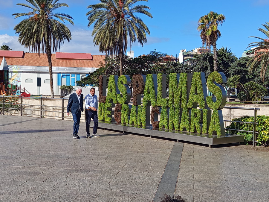 El Ayuntamiento pone en marcha el proyecto 'Encuentros solidarios' con el objetivo de difundir historias que 'construyen ciudad'
