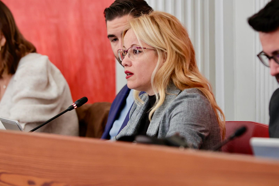 El Pleno aprueba un convenio del Ayuntamiento con la ULPGC para el desarrollo de prácticas curriculares del alumnado universitario