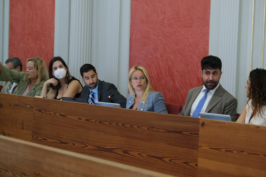 El Pleno aprueba la actualización del Manual de Valoración para mejorar la captación de habilitados nacionales