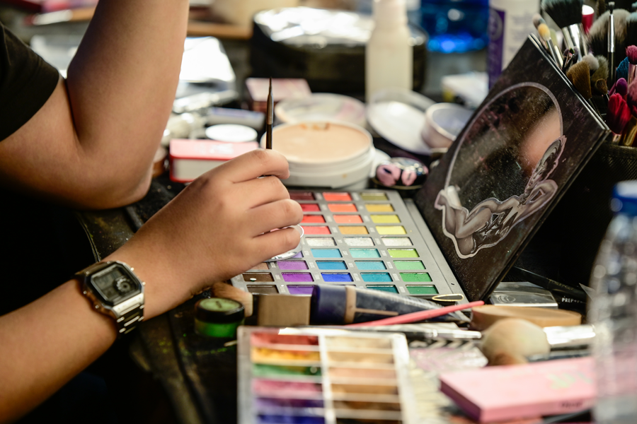 El Carnaval de «Las Vegas» estrenará el nuevo concurso «Divas por la corona»