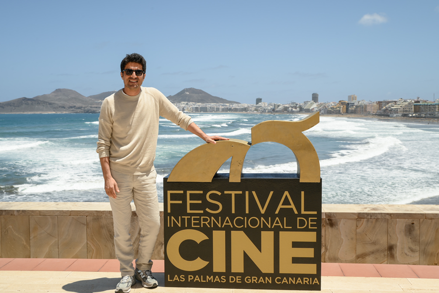 Murat Firatoglu presenta en la Sección Oficial 'One of Those Days When Hemme Dies', todo un ejercicio de cine independiente entre lo urbano y lo rural