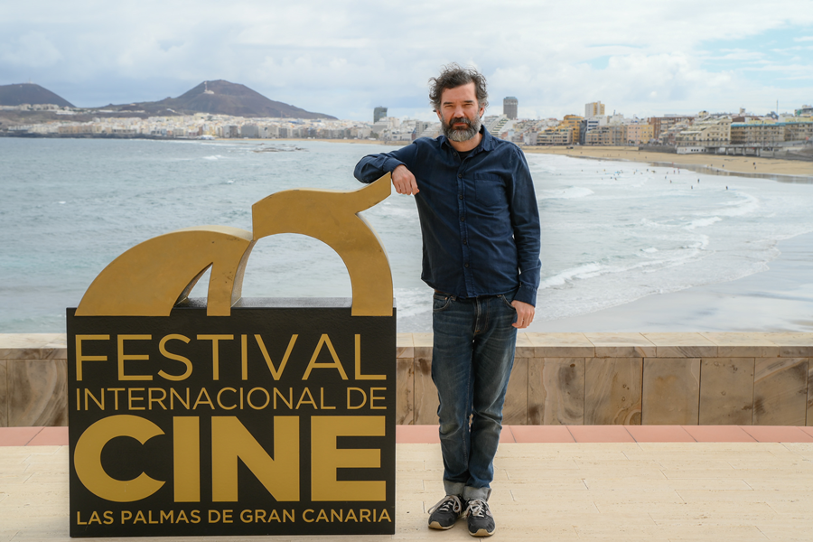 Los 'Deuses de pedra' de Iván Castiñeiras exponen en la Sección oficial un ejercicio documental de autor en la frontera más antigua de Europa
