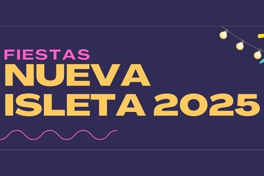 El barrio de Nueva Isleta celebra sus fiestas con papagüevos, actividades infantiles y una noche de música canaria