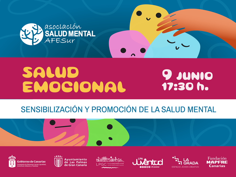 El Ayuntamiento celebra una jornada formativa sobre salud mental en la población joven