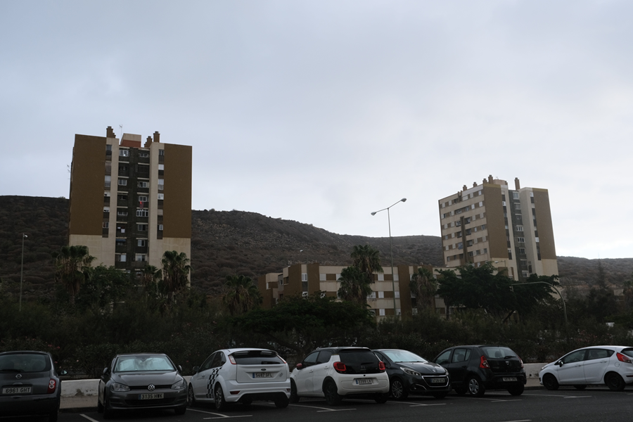 La Junta de Gobierno aprueba una subvención para la rehabilitación de 446 viviendas en Jinámar