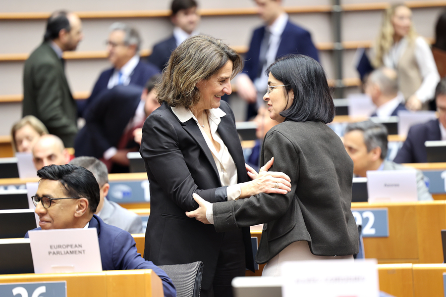 La alcaldesa Darias asume la vicepresidencia de la Comisión CIVEX del Comité Europeo de las Regiones